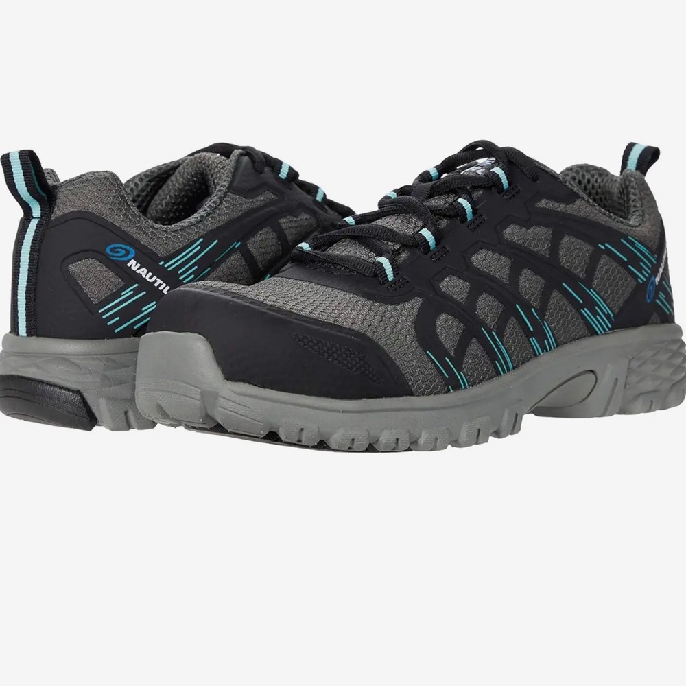 NAUTILUS Footwear